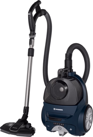Wisberg BL8000 Power Pro - onbeschadigd — outlet/retourdeal