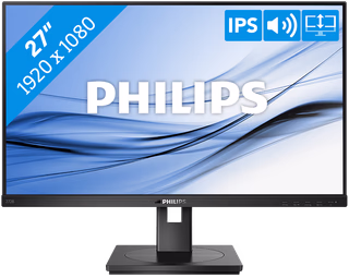 Philips 272B1G/00 - outlet/retourdeal