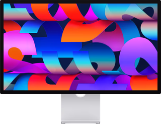 Apple Studio Display (met VESA montage) - onbeschadigd — outlet/retourdeal