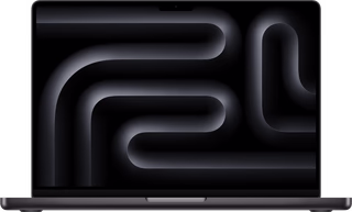 Apple MacBook Pro 14 inch M5 Pro (18 CPU / 20 GPU) 48GB/2TB Zwart - onbeschadigd · geen oplader meegeleverd — outlet/retourdeal