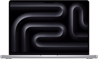 Apple MacBook Pro 14 inch M5 Pro (15 CPU / 16 GPU) 24GB/1TB Zilver - tweedekans · geen oplader meegeleverd — outlet/retourdeal