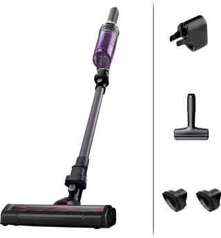 Rowenta X-Nano RH1128 - outlet/retourdeal