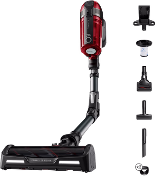 Rowenta X-Force Flex 12.60 RH98A8 - outlet/retourdeal