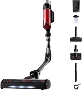 Rowenta X-Force Flex 9.60 RH2078 - outlet/retourdeal