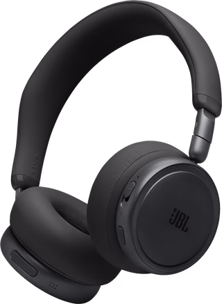 JBL Live 680NC Zwart - onbeschadigd · geen oplader meegeleverd — outlet/retourdeal