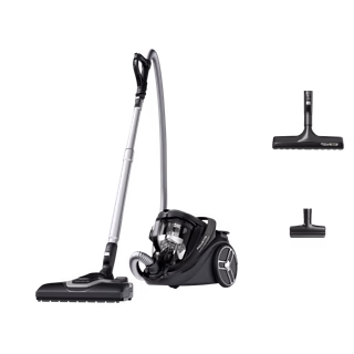 Rowenta Silence Force Effitech RO7935 - onbeschadigd — outlet/retourdeal