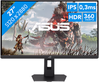 ASUS ROG Strix XG27JCG - outlet/retourdeal