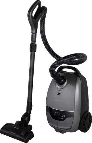 Wisberg B8000 Power Pro - outlet/retourdeal