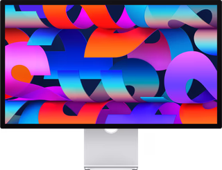 Apple Studio Display Nanotextuur (2026) met VESA montage - onbeschadigd — outlet/retourdeal