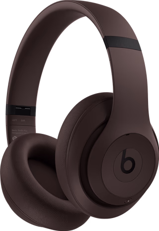 Beats Studio Pro Bruin - onbeschadigd · geen oplader meegeleverd — outlet/retourdeal