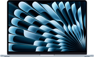 Apple MacBook Air 15 inch (2026) M5 (10 CPU / 10 GPU) 16GB/512GB - onbeschadigd · geen oplader meegeleverd — outlet/retourdeal