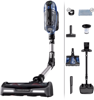 Rowenta X-Force Flex 14.60 RH99C3 - onbeschadigd — outlet/retourdeal