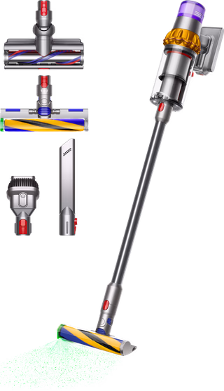 Dyson V15 Detect Absolute - outlet/retourdeal