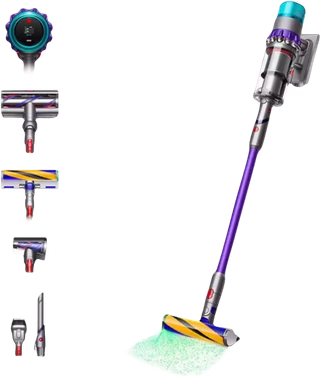 Dyson Gen5 detect Absolute - outlet/retourdeal