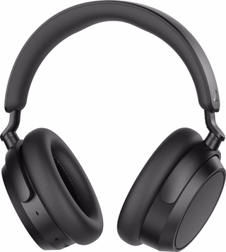 Sennheiser Accentum Plus Zwart - tweedekans — outlet/retourdeal