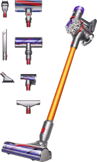 Dyson V8 Absolute - outlet/retourdeal