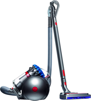 Dyson Big Ball Absolute 2 - onbeschadigd — outlet/retourdeal