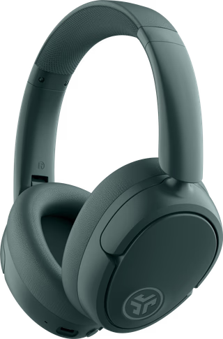 JBuds Lux ANC Groen - tweedekans · geen oplader meegeleverd — outlet/retourdeal