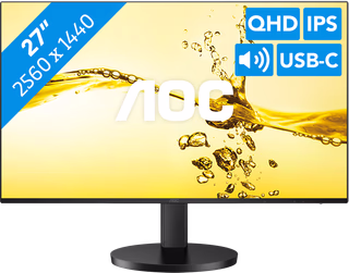 AOC Q27B3CF2 - outlet/retourdeal