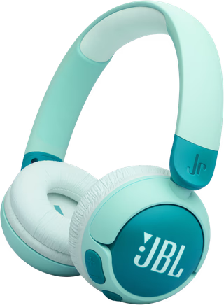 JBL JR320BT Groen - tweedekans · geen oplader meegeleverd — outlet/retourdeal
