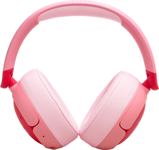 JBL JR470NC Roze - onbeschadigd · geen oplader meegeleverd — outlet/retourdeal