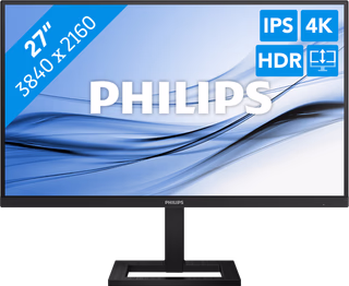 Philips 27E1N1800AE/00 - outlet/retourdeal