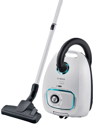 Bosch BGB41HYG1H ProHygienic - onbeschadigd — outlet/retourdeal