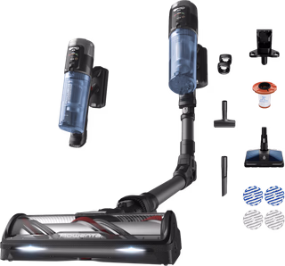 Rowenta X-Force Flex 12.60 Neo Aqua RH9LC1 - outlet/retourdeal