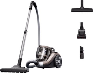 Rowenta Compact Power XXL RO4B50 - outlet/retourdeal