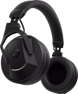 AlphaTheta HDJ-F10 - onbeschadigd · geen oplader meegeleverd — outlet/retourdeal