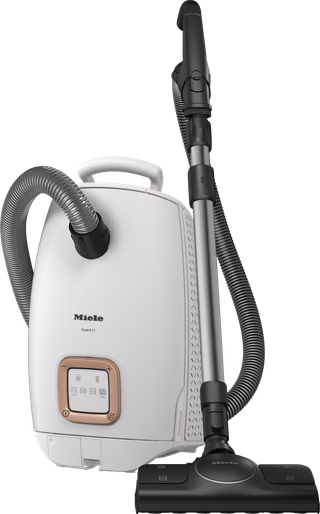 Miele Guard L1 Performance Lotuswit - onbeschadigd — outlet/retourdeal