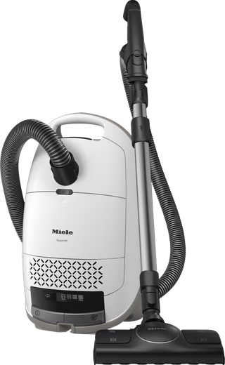 Miele Guard M1 Performance Lotuswit - outlet/retourdeal