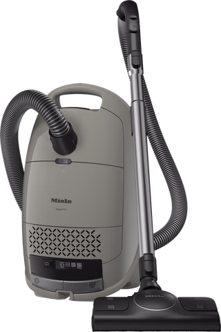 Miele Guard M1 Silence Grafietgrijs - onbeschadigd — outlet/retourdeal