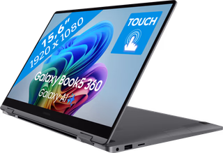 Samsung Galaxy Book5 360 OLED Copilot+ PC NP750QHA-KA1NL - onbeschadigd · geen oplader meegeleverd — outlet/retourdeal