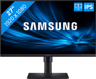 Samsung Essential S4 S40GD LS27D402GAUXEN - outlet/retourdeal