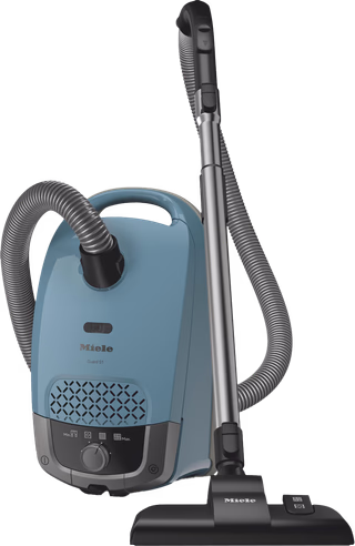 Miele Guard S1 Nordicblauw - outlet/retourdeal