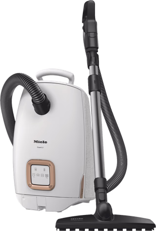 Miele Guard L1 Parquet Lotuswit - outlet/retourdeal