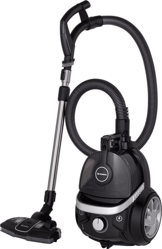 Wisberg BL5000 Clean Performance - onbeschadigd — outlet/retourdeal