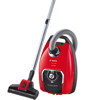 Bosch Serie 8 In'genius ProAnimal BGB8PET3A - outlet/retourdeal