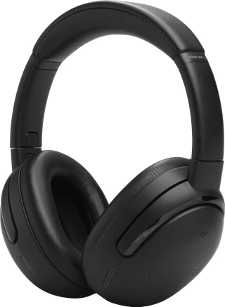 JBL Tour One M3 Zwart - tweedekans · geen oplader meegeleverd — outlet/retourdeal