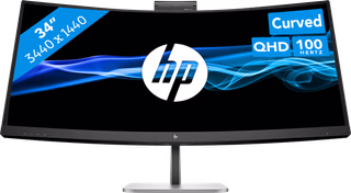 HP Serie 5 Pro 534pm - onbeschadigd — outlet/retourdeal