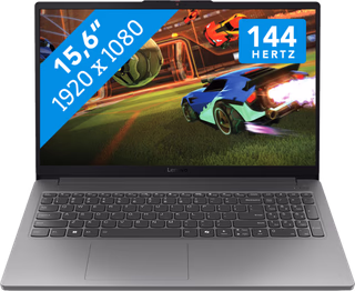 Lenovo LOQ Essential 15IAX9E 83LK00BNMH - onbeschadigd · geen oplader meegeleverd — outlet/retourdeal