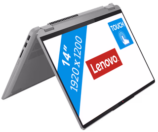 Lenovo IdeaPad Flex 5 14ABR8 82XX00H5MH - nieuw - sale — outlet/retourdeal