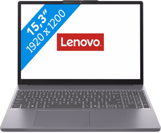 Lenovo IdeaPad Slim 3 15IRH10 83K100HDMH - onbeschadigd · geen oplader meegeleverd — outlet/retourdeal