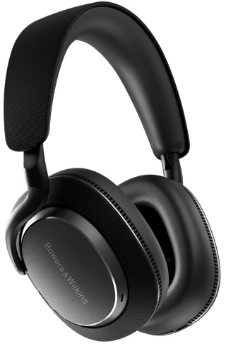 Bowers & Wilkins Px7 S3 Zwart - tweedehands - als nieuw — outlet/retourdeal