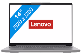 Lenovo IdeaPad Slim 5 14AHP10 83HV0021MH - onbeschadigd · geen oplader meegeleverd — outlet/retourdeal