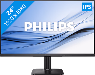 Philips 24E2N1110/00 - onbeschadigd — outlet/retourdeal