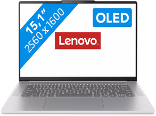 Lenovo IdeaPad Slim 5 OLED 15ARP10 83J3004QMH - nieuw - sale — outlet/retourdeal