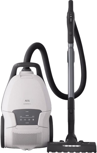 AEG AB81U1SW 8000 ULTIMATE - outlet/retourdeal