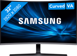 Samsung Essential S3 S39GD LS32D390GAUXEN Curved - onbeschadigd — outlet/retourdeal